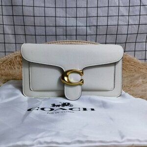 🍁🌼Coach quilted tabby 26 Shoulder Bag